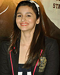 Alia Bhatt